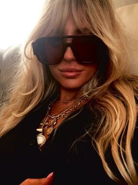 Meet your Posher, Ashten